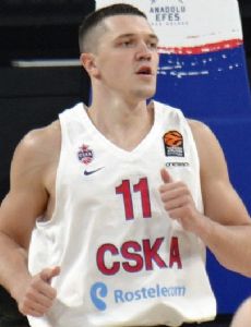 Semyon Antonov