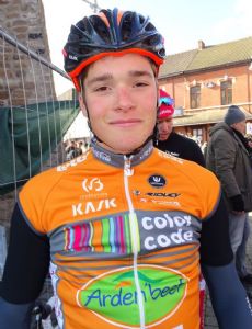 Rémy Mertz