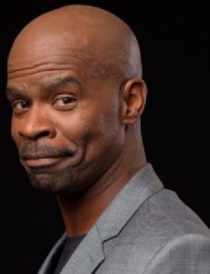 Michael Jr.