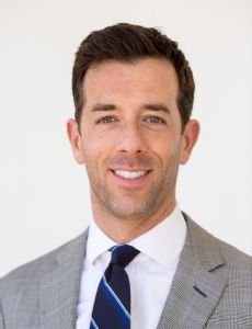 Brian Mosteller