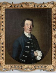 Stephen van Rensselaer II