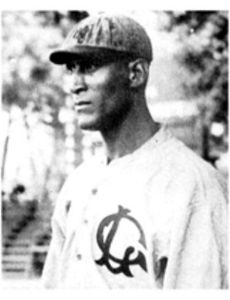 Cyclone Joe Williams
