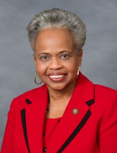 Gladys A. Robinson