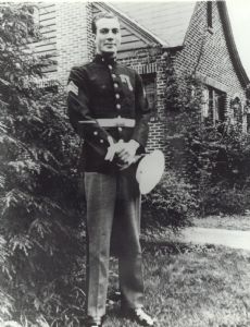 Clyde A. Thomason