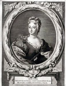 Eleonora Luisa Gonzaga