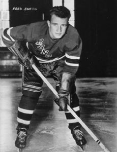 Fred Shero
