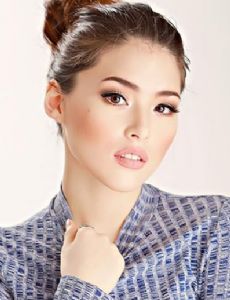 Kylie Padilla