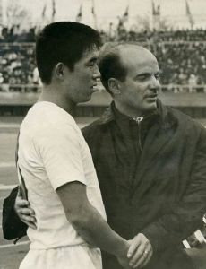 Ryuichi Sugiyama