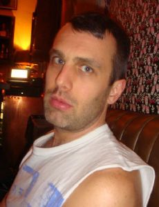 Joel Gibb