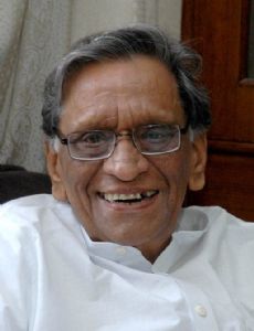 Devendra Nath Dwivedi
