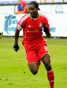 Baye Djiby Fall