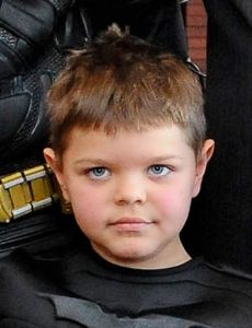 Miles Scott