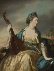Francis Vernon, 1st Earl of Shipbrook