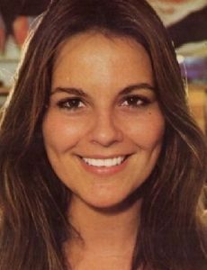 Paula Saldanha