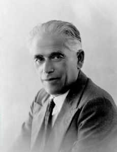 Aaron Abraham Kabak