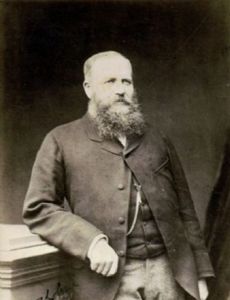 John Studholme