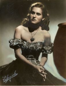 Klára Lenz