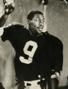 Major Harris