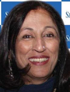 Kiran Nadar