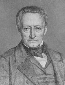 Friedrich Gottlieb Welcker