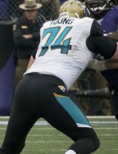 Sam Young