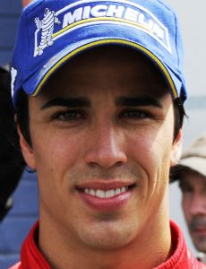 César Ramos