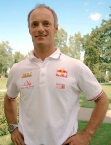 Hans-Peter Steinacher