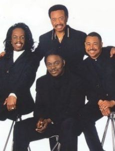 Earth Wind & Fire