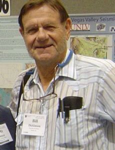 William R. Dickinson