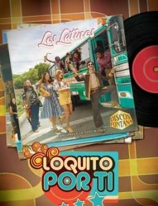 Loquito por ti