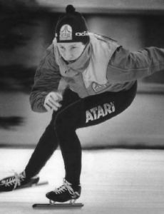 Mary Docter