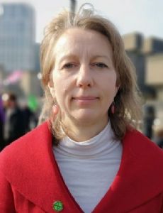 Gail Bradbrook