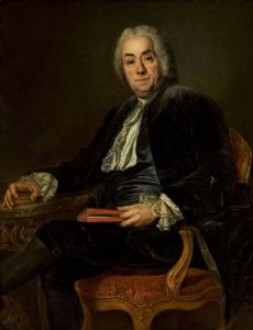 Anne Claude de Caylus