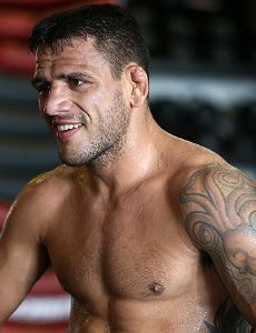 Rafael dos Anjos