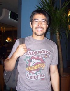Jamie Aditya