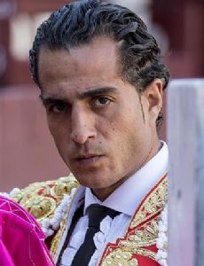 Iván Fandiño
