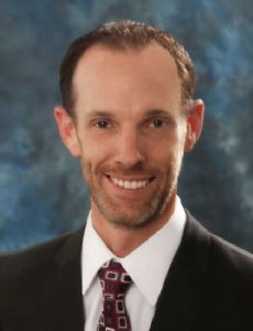Justin Jones (politician)