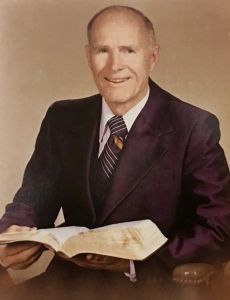 Lester Roloff