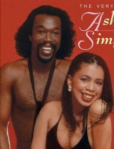 Nick Ashford and Valerie Simpson