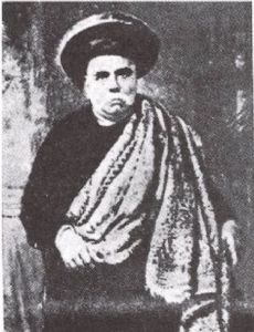 Bhau Daji