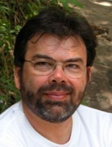 Gilberto Camara
