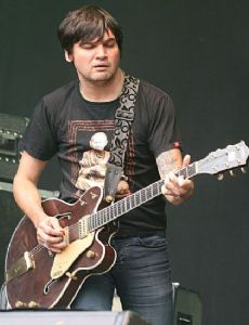 Conrad Keely