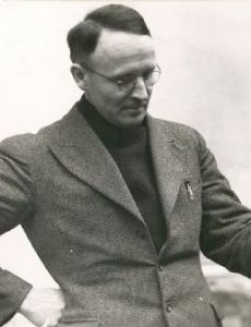 Hjalmar Haalke