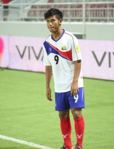 Aung Thu