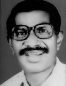 Vrindavanam Venugopalan