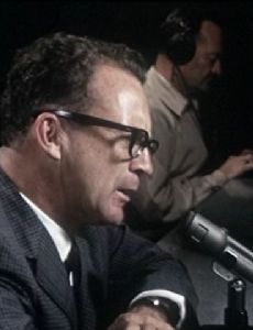 Ernie Harwell
