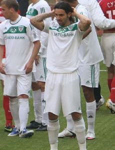 Blagoy Georgiev