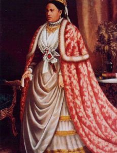Ranavalona II