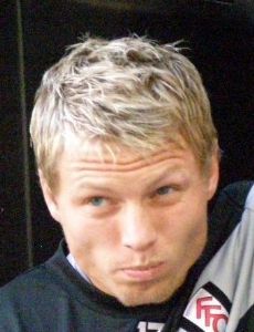 Bjørn Helge Riise