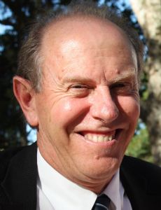 David Coltart